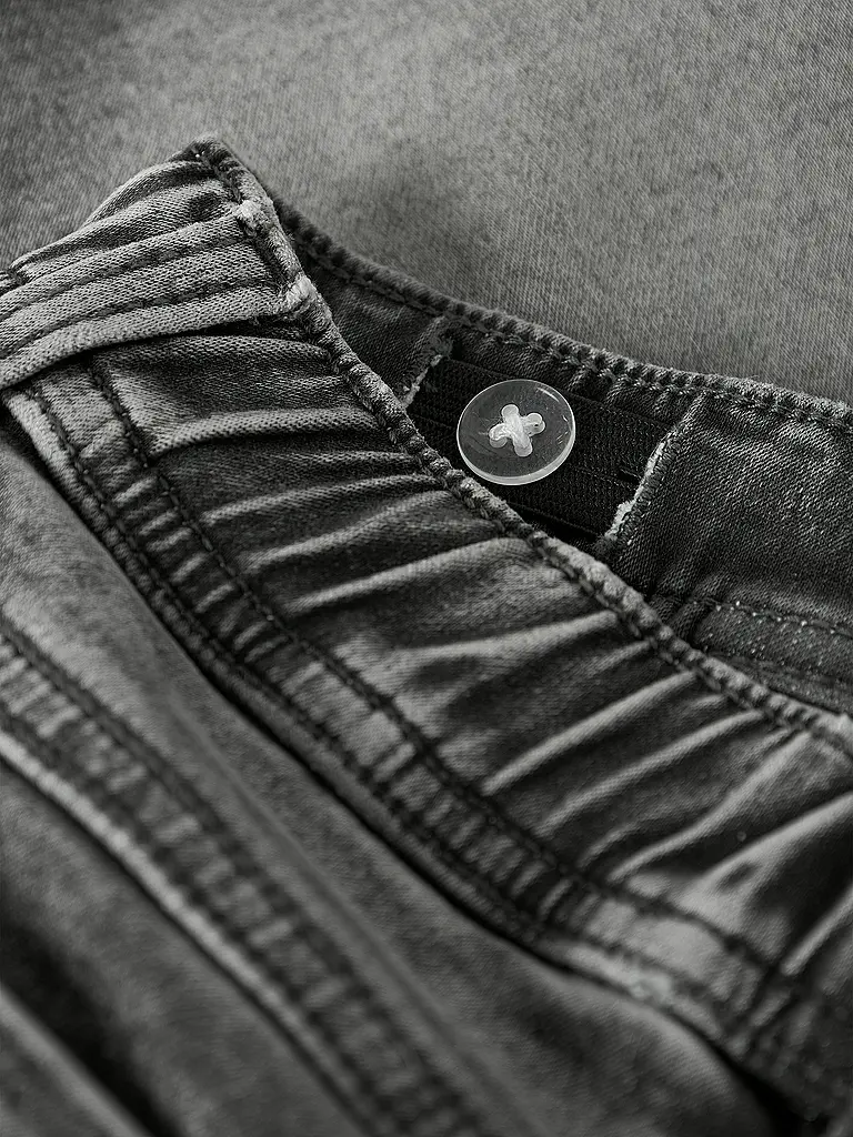 NAME IT | Pantaloncini da ragazzo NKMRYAN DNMTHAYER | Grigio