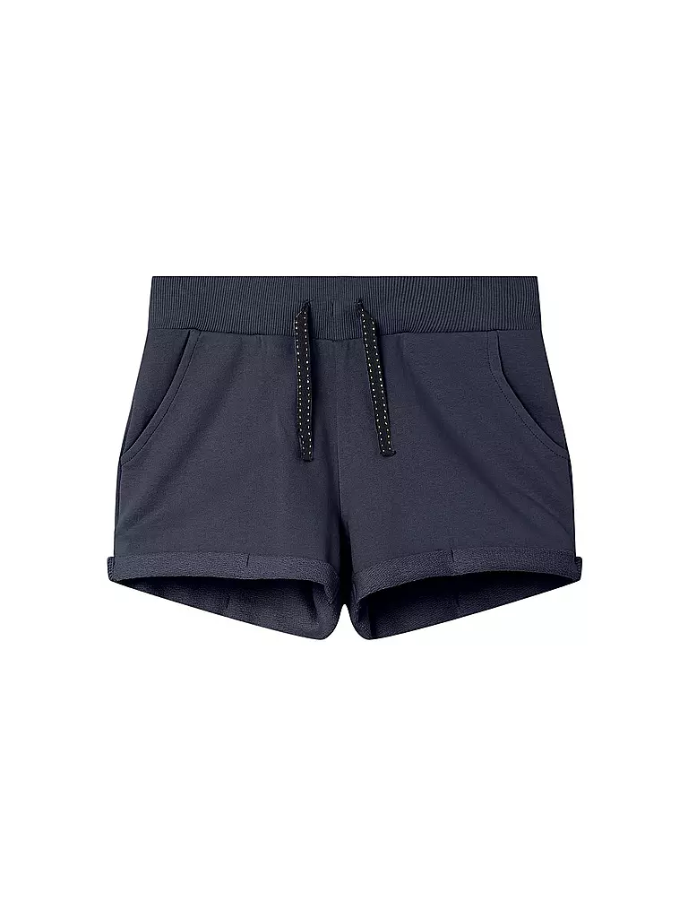 NAME IT | Pantaloncini sportivi da bambina NKFVOLTA | Blu