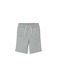 NAME IT | Pantaloncini sportivi da bambino NKMVERMO | Grigio