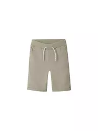 NAME IT | Pantaloncini sportivi da bambino NKMVERMO | Beige