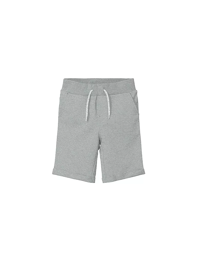 NAME IT | Pantaloncini sportivi da bambino NKMVERMO | Grigio