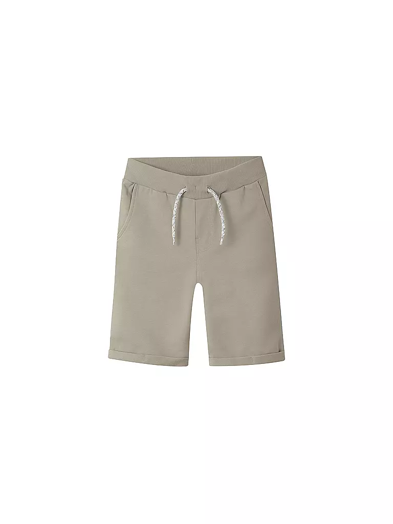 NAME IT | Pantaloncini sportivi da bambino NKMVERMO | Beige