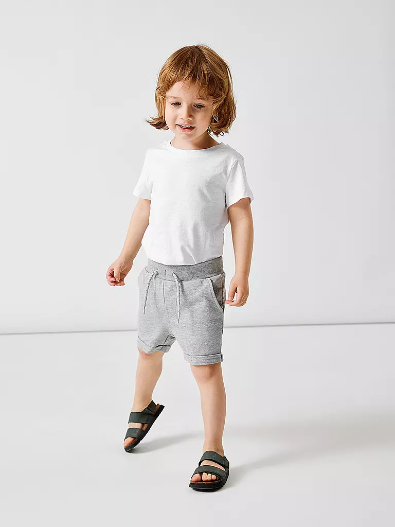 NAME IT | Pantaloncini sportivi da bambino NKMVERMO | 