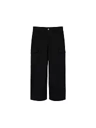 NAME IT | Pantaloni cargo da ragazza NKFROSE | Nero
