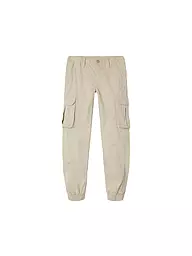 NAME IT | Pantaloni cargo da ragazza NKFROSE | Beige