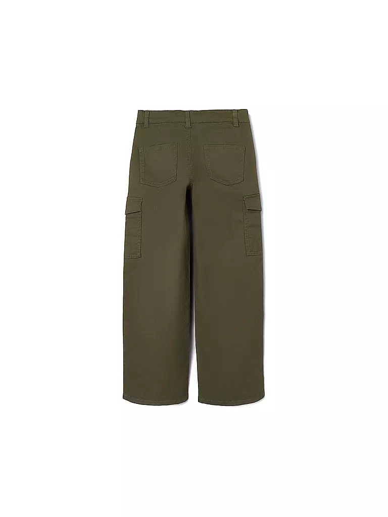 NAME IT | Pantaloni cargo da ragazza NKFROSE | 