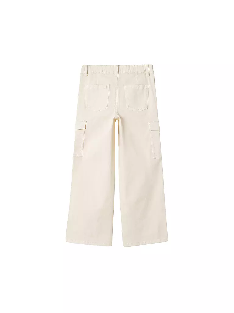 NAME IT | Pantaloni cargo da ragazza NKFROSE | 