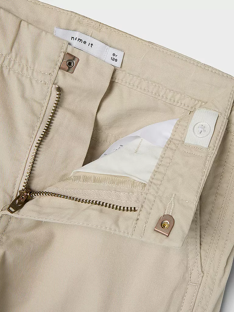 NAME IT | Pantaloni cargo da ragazza NKFROSE | 