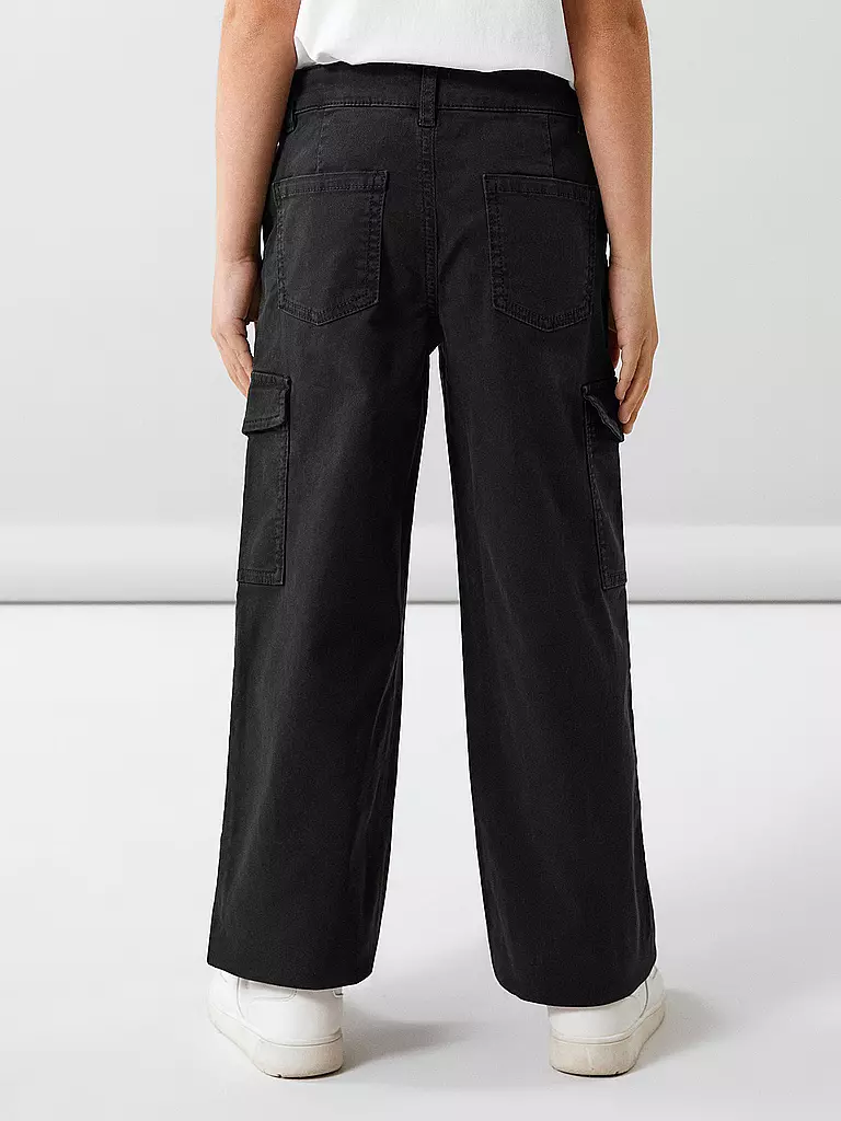 NAME IT | Pantaloni cargo da ragazza NKFROSE | 