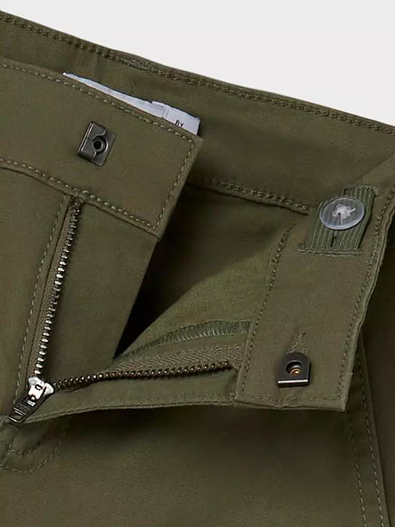 NAME IT | Pantaloni cargo da ragazza NKFROSE | 