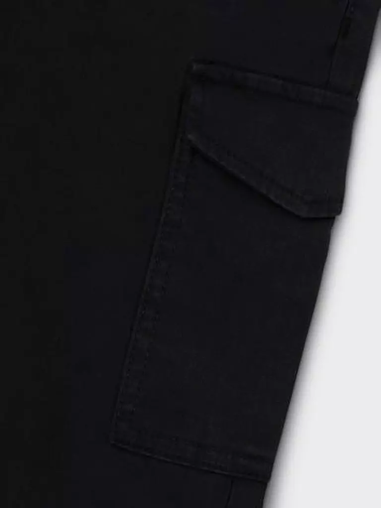 NAME IT | Pantaloni cargo da ragazza NKFROSE | 