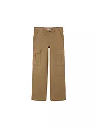 NAME IT | Pantaloni cargo da ragazzo NKMRYAN | Beige