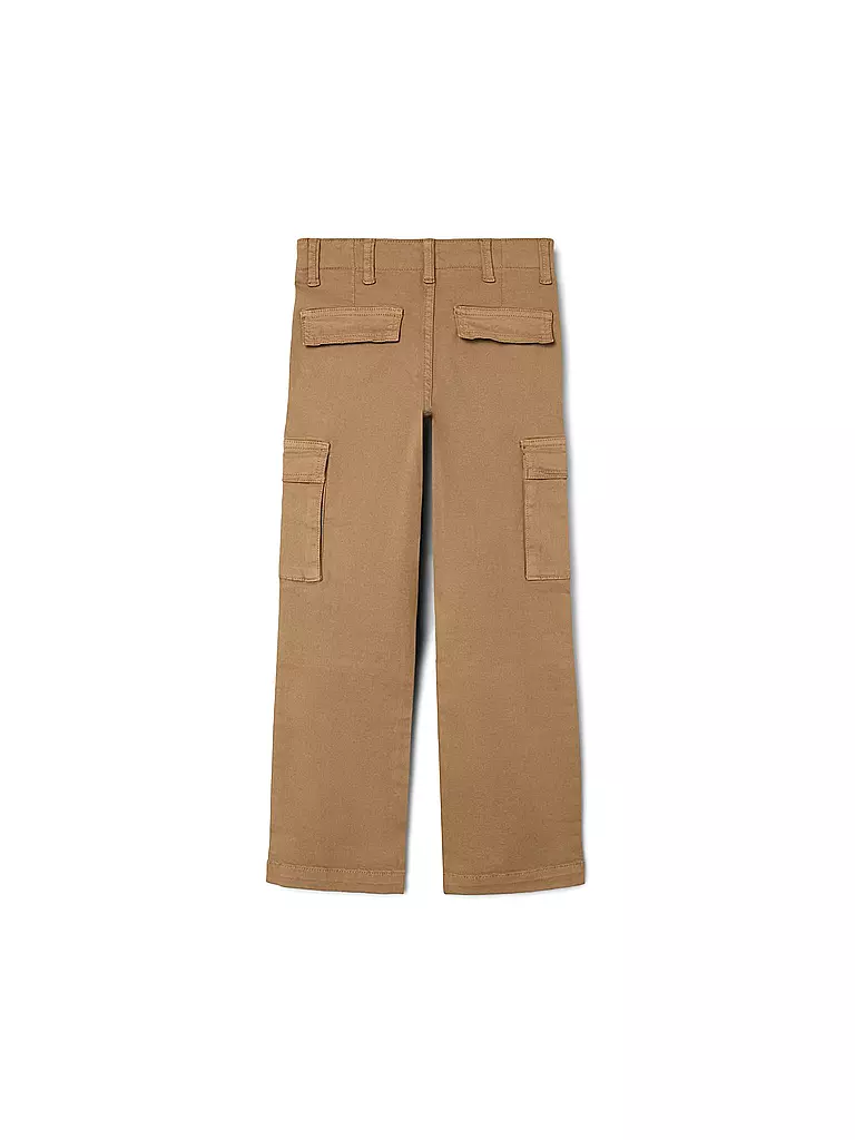 NAME IT | Pantaloni cargo da ragazzo NKMRYAN | 