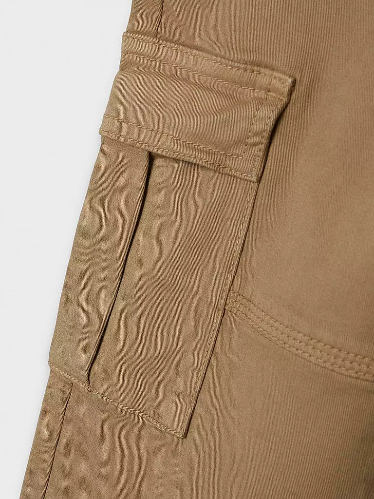 NAME IT | Pantaloni cargo da ragazzo NKMRYAN | 