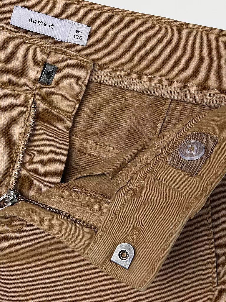 NAME IT | Pantaloni cargo da ragazzo NKMRYAN | 