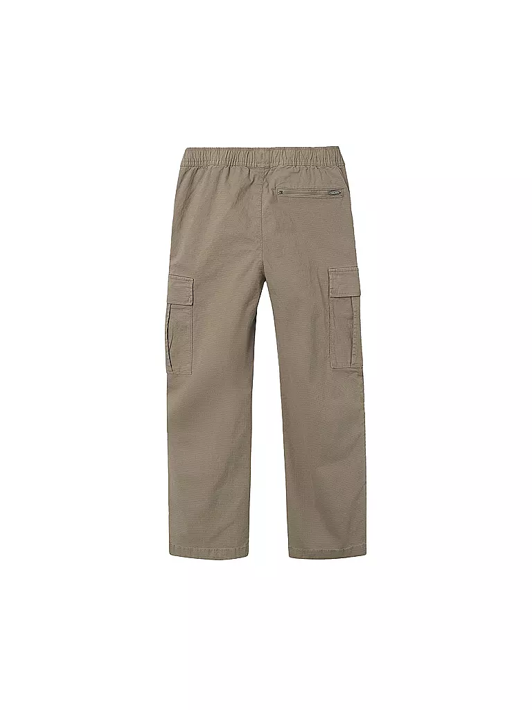 NAME IT | Pantaloni cargo da ragazzo vestibilità dritta NKNROME | 