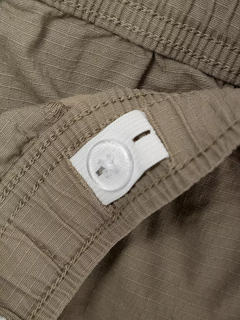 NAME IT | Pantaloni cargo da ragazzo vestibilità dritta NKNROME | 