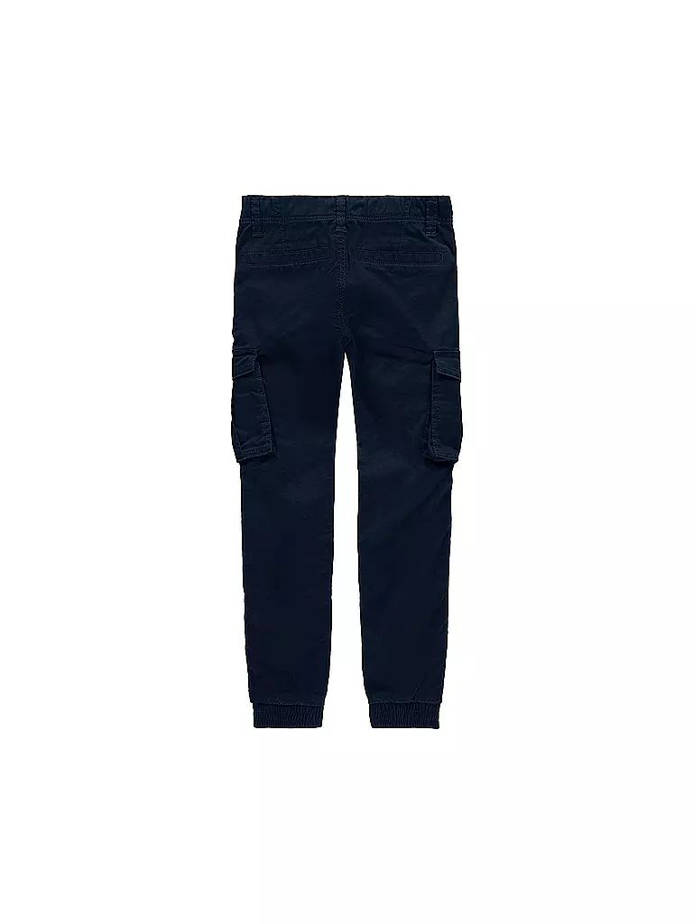 NAME IT | Pantaloni cargo da ragazzo vestibilità regular NITBAMGO | 