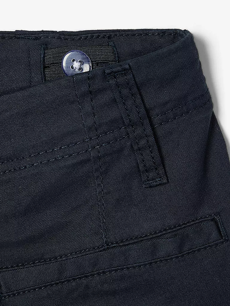 NAME IT | Pantaloni cargo da ragazzo vestibilità regular NITBAMGO | 