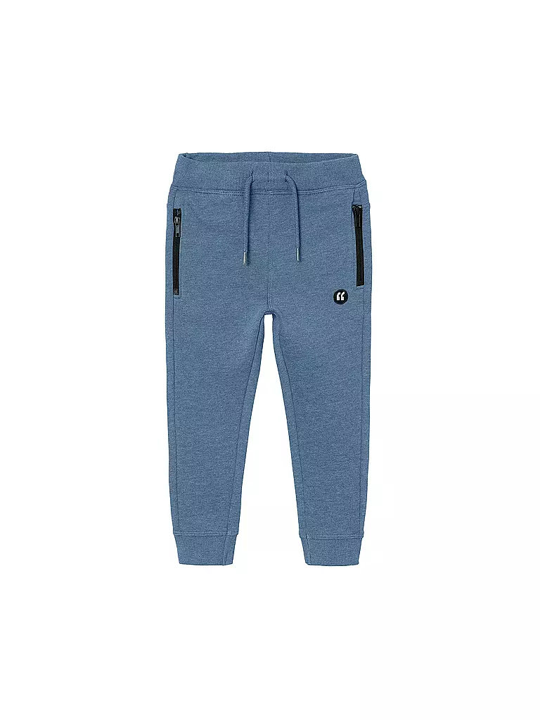 NAME IT | Pantaloni da bambino NMMVIMO | Blu