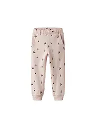NAME IT | Pantaloni da jogging da bambina NMFVALBA | Rosa