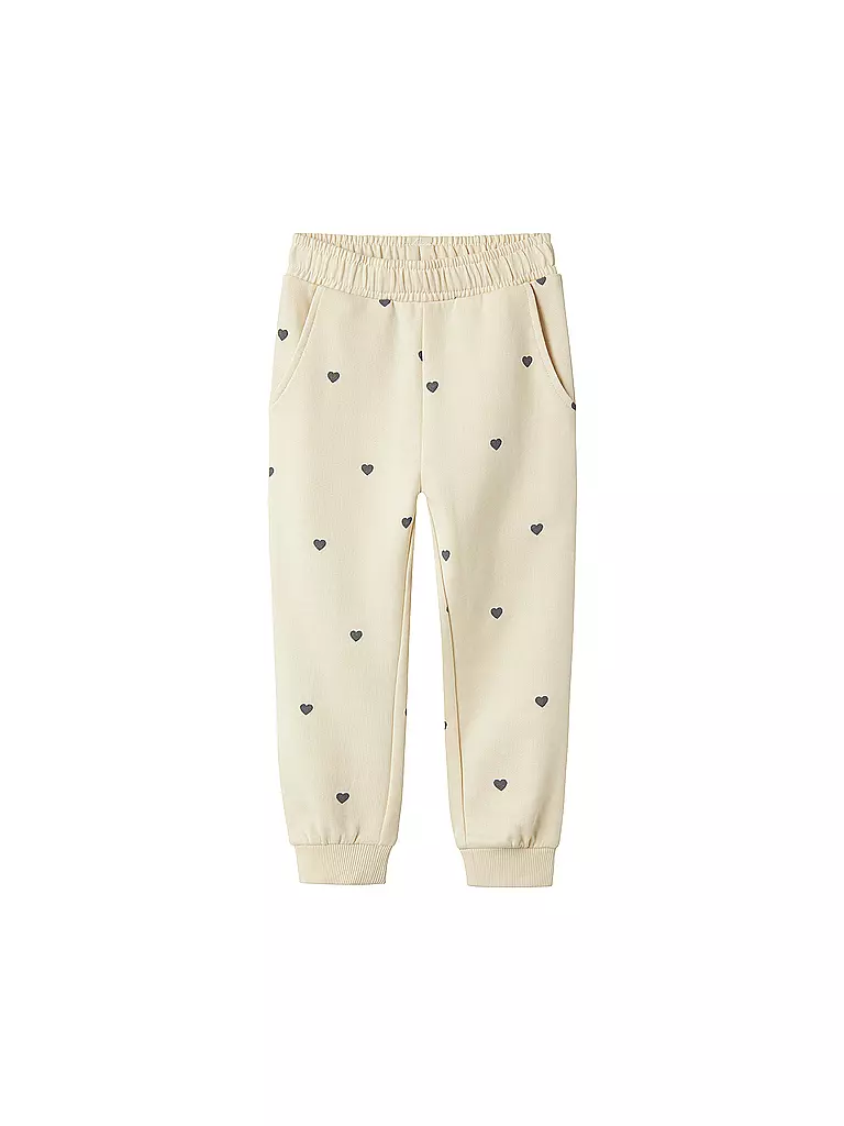 NAME IT | Pantaloni da jogging da bambina NMFVALBA | Beige