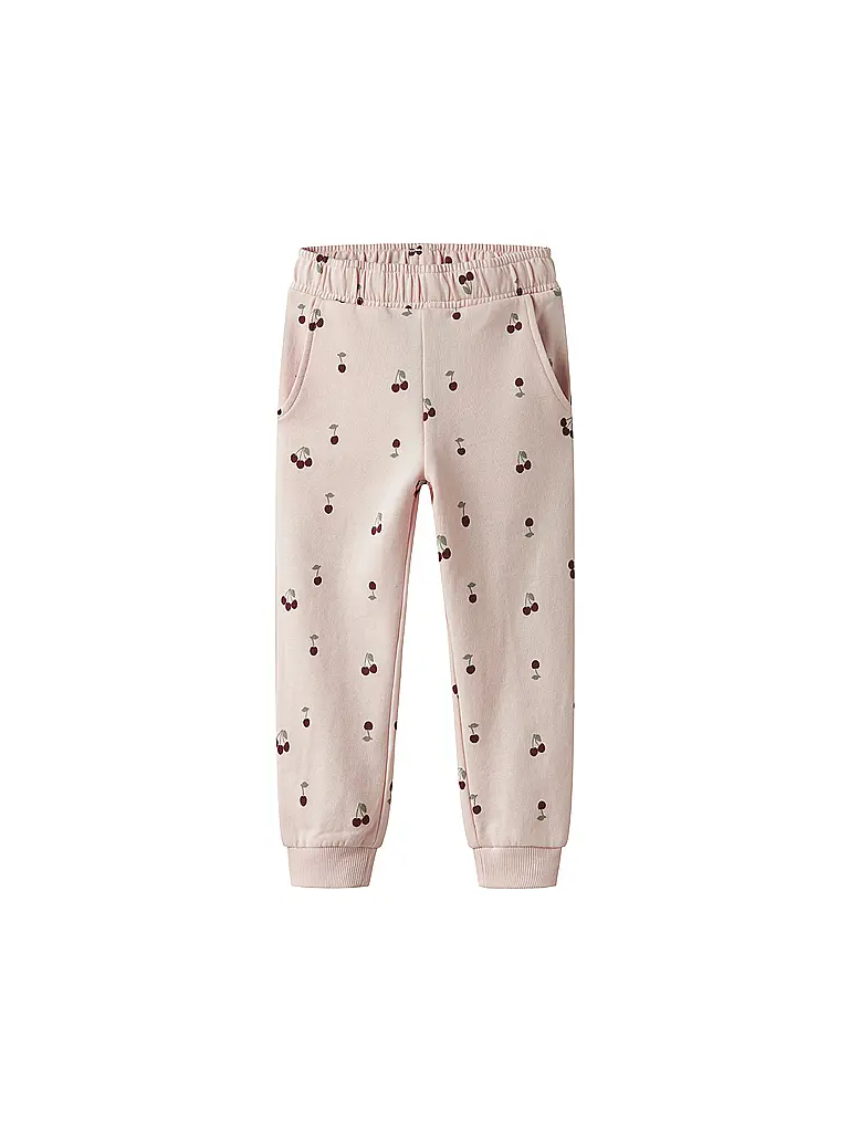 NAME IT | Pantaloni da jogging da bambina NMFVALBA | Rosa