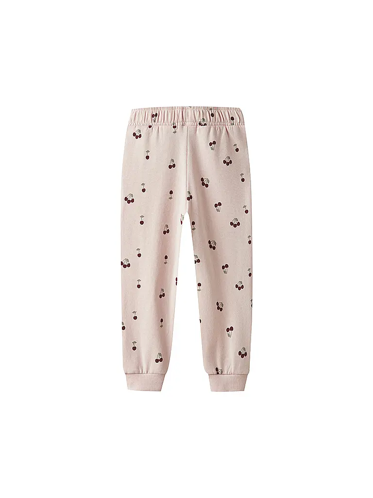 NAME IT | Pantaloni da jogging da bambina NMFVALBA | Rosa