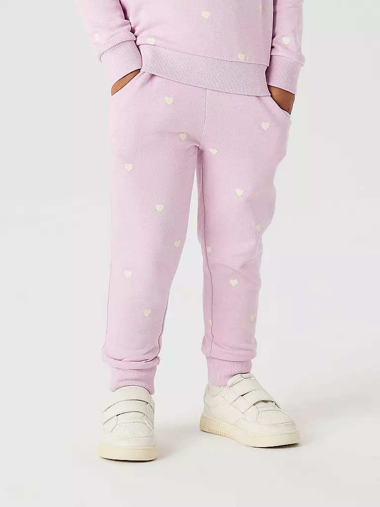 NAME IT | Pantaloni da jogging da bambina NMFVALBA | 