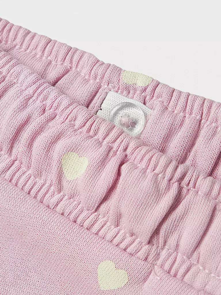 NAME IT | Pantaloni da jogging da bambina NMFVALBA | 
