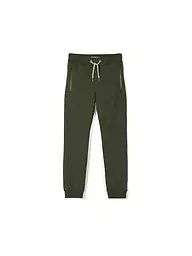 NAME IT | Pantaloni da jogging da ragazzo NKMHONK | Oliva