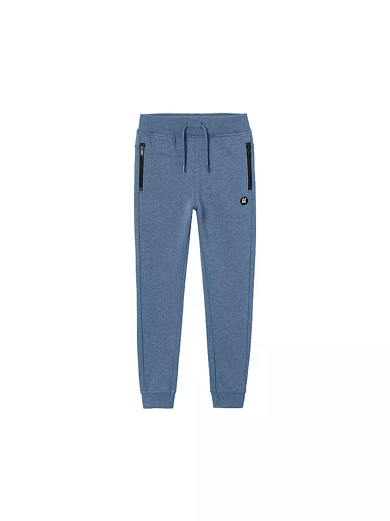 NAME IT | Pantaloni da jogging da ragazzo NKMVIMO | Blu