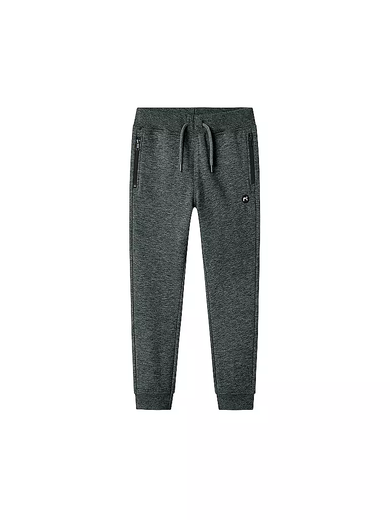 NAME IT | Pantaloni da jogging da ragazzo NKMVIMO | Grigio
