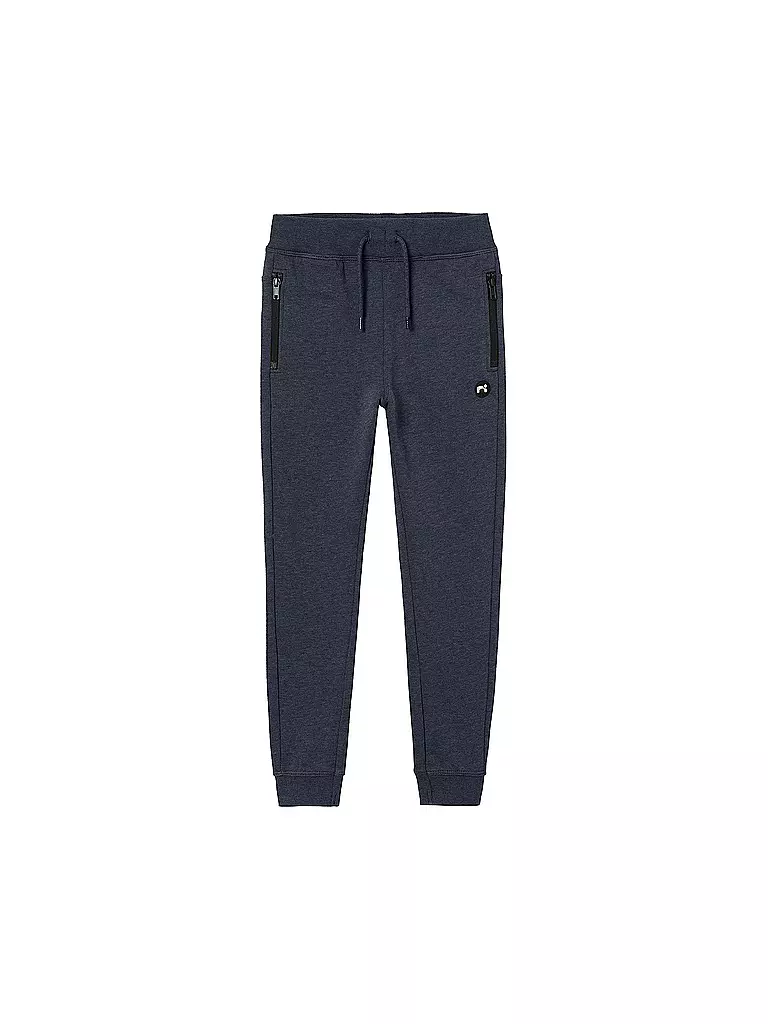 NAME IT | Pantaloni da jogging da ragazzo NKMVIMO | Blu scuro