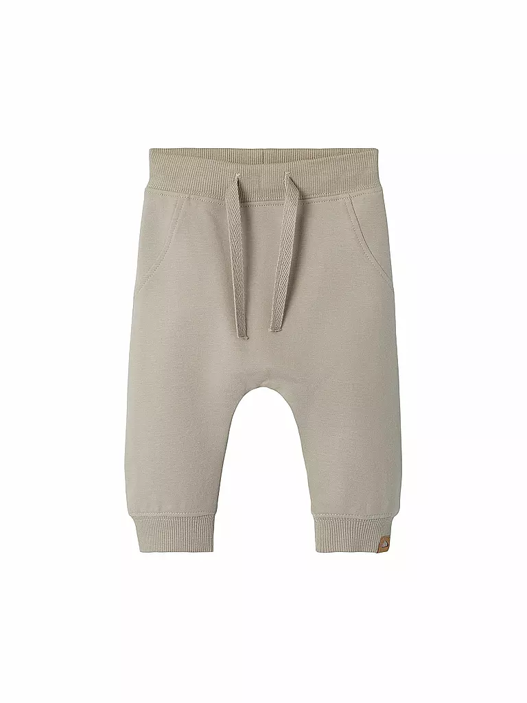 NAME IT | Pantaloni da neonato NBNTAKKI | Beige