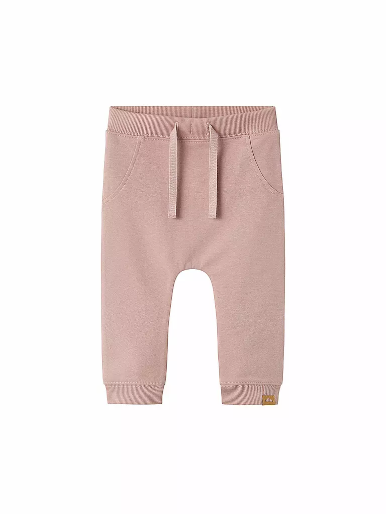 NAME IT | Pantaloni da neonato NBNTAKKI | Rosa