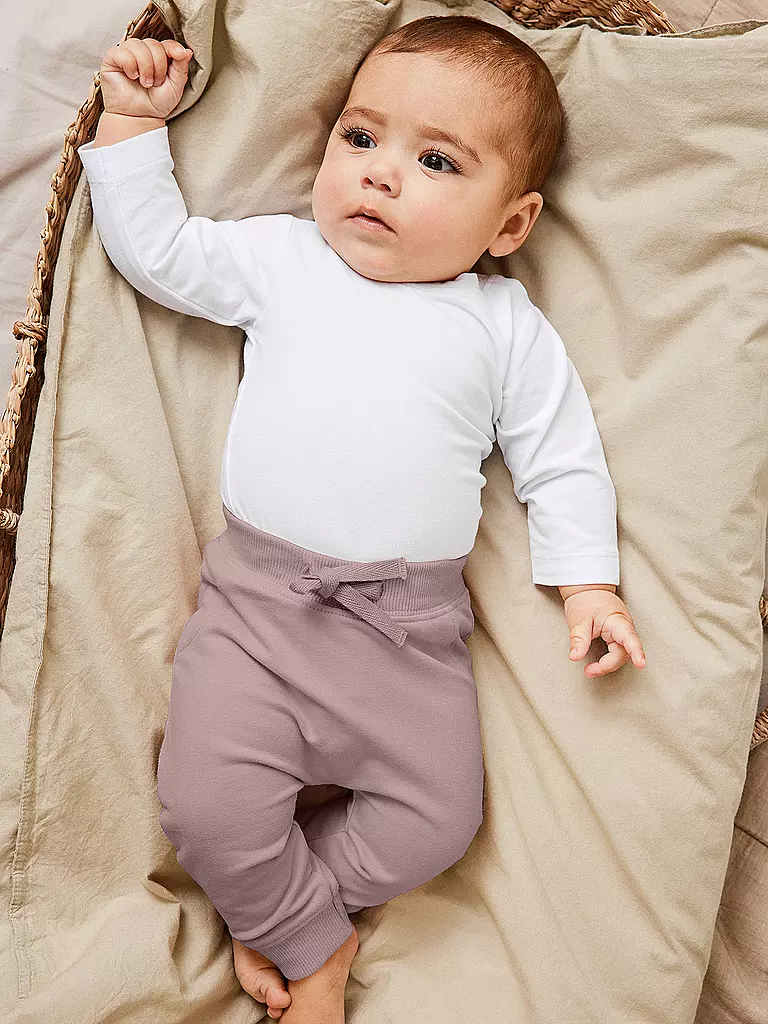 NAME IT | Pantaloni da neonato NBNTAKKI | Rosa