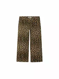 NAME IT | Pantaloni da ragazza NKFROSE | Marrone