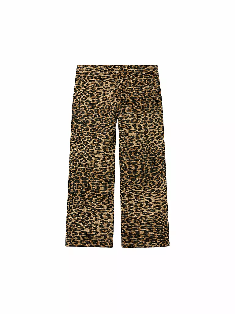 NAME IT | Pantaloni da ragazza NKFROSE | 