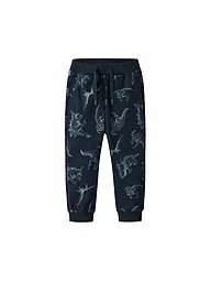 NAME IT | Pantaloni da ragazzo NMMVARON | Blu scuro