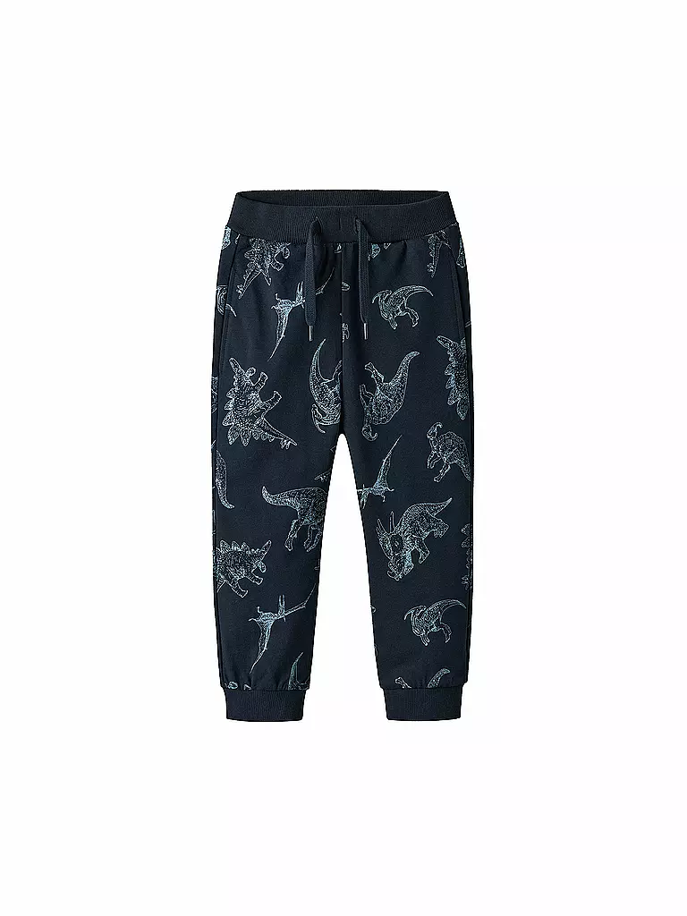 NAME IT | Pantaloni da ragazzo NMMVARON | Blu scuro
