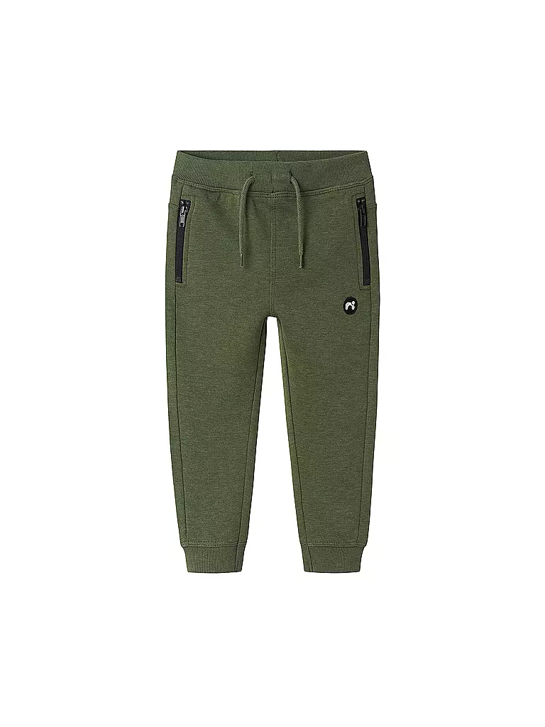 NAME IT | Pantaloni da ragazzo NMMVIMO | Oliva