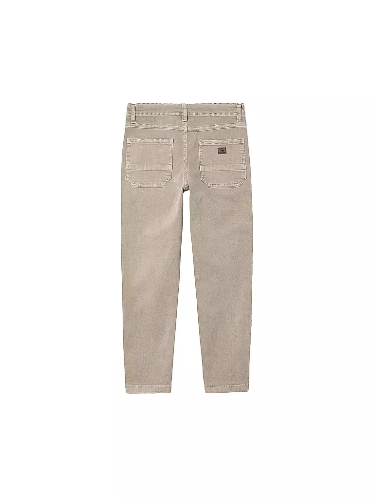 NAME IT | Pantaloni da ragazzo Tapered Fit NKMSILAS | 