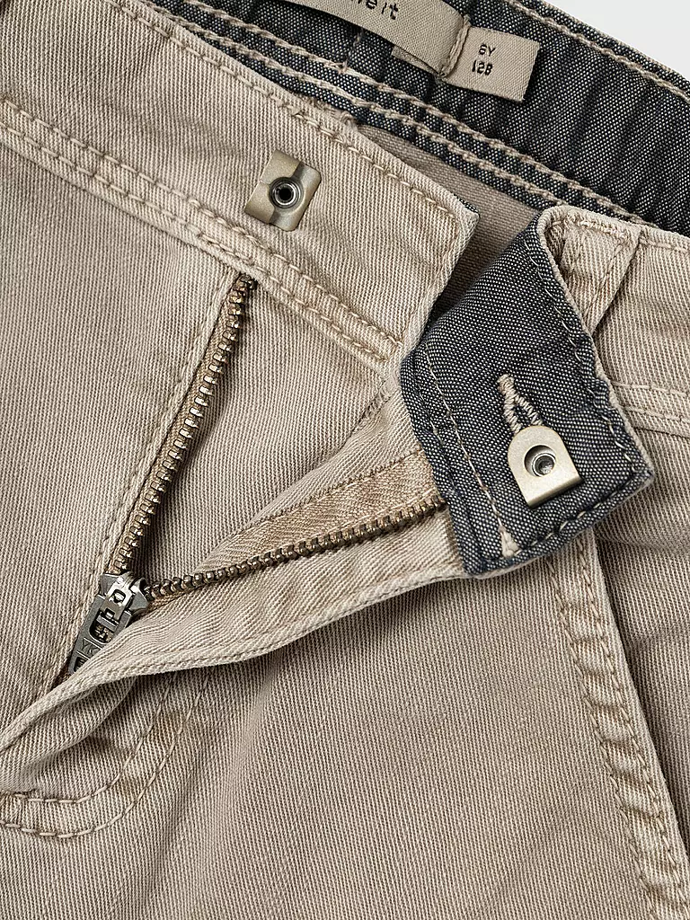 NAME IT | Pantaloni da ragazzo Tapered Fit NKMSILAS | 