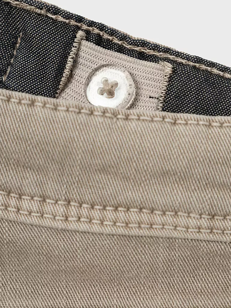 NAME IT | Pantaloni da ragazzo Tapered Fit NKMSILAS | 