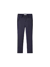 NAME IT | Pantaloni da ragazzo | Blu scuro
