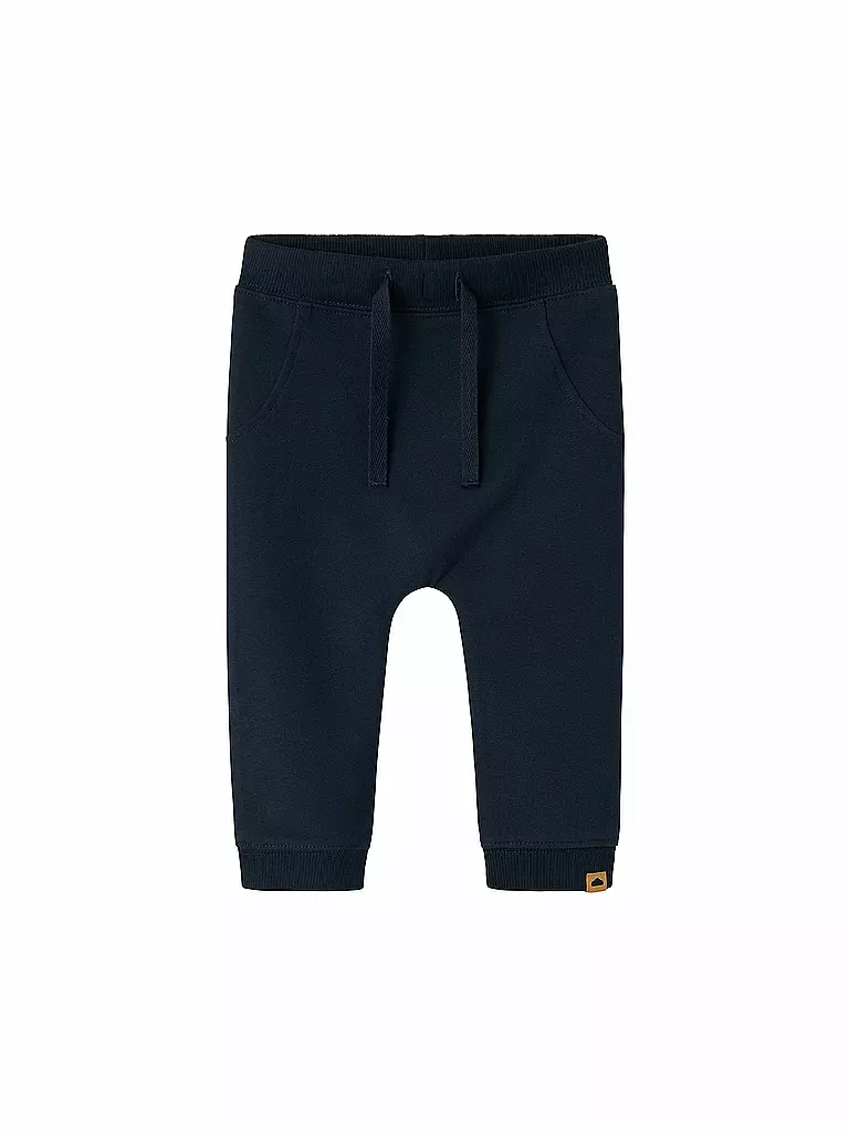 NAME IT | Pantaloni per neonato NBNTAKKI | Blu scuro