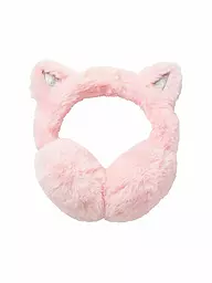 NAME IT | Paraorecchie per bambini NMFMELLOW | Rosa