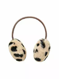 NAME IT | Paraorecchie per bambini NMFMELLOW | Beige
