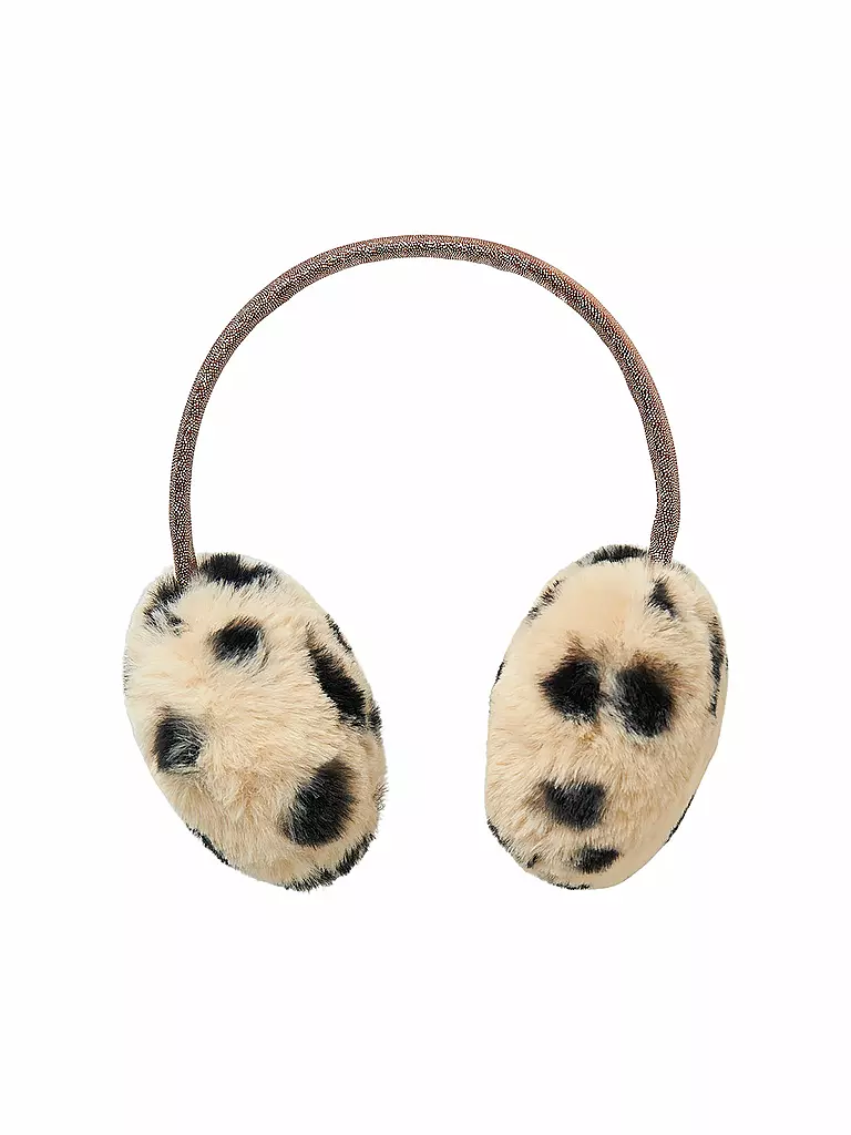 NAME IT | Paraorecchie per bambini NMFMELLOW | 